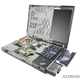 Image for article titled Lenovo T61 Thinkpad's Magnesium Rollcage == Wolverine's Bones